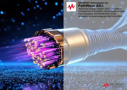 PathWave Advanced Design System (ADS) 2026