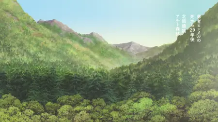 Frieren Beyond Journey's End - S01E13 (BD Remux 1080p AVC FLAC AAC