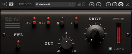 Tone Empire EDYN v1.0.0