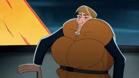 Big Hero 6 The Series S01E09