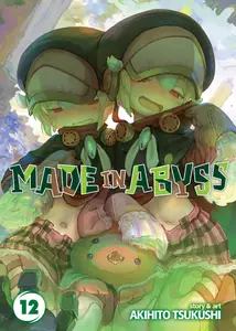 Made in Abyss v12