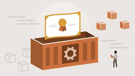 Docker Certified Associate (DCA) Cert Prep