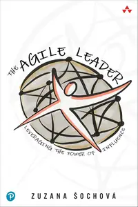 The Agile Leader: Leveraging the Power of Influence [Repost]