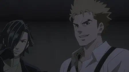 Nyaight Of The Living Cat S01E07 DUBBED