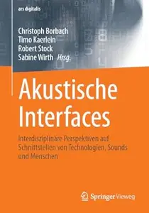 Akustische Interfaces