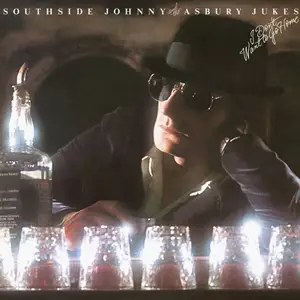 Southside Johnny And The Asbury Jukes - I Don't Want to Go Home (Remastered) (1976/2017) [Official Digital Download 24/96]