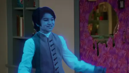 Vampirina: Teenage Vampire S01E04