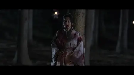 Gyeongseong Creature S01E09