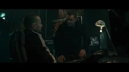 MobLand S01E01