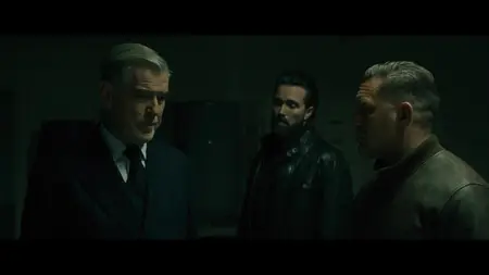 MobLand S01E01