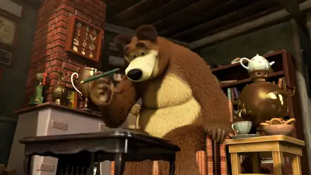 The Bear S01E13