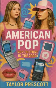 American Pop—Pop Culture in the '00s
