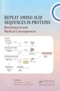 Repeat Amino Acid Sequences in Proteins