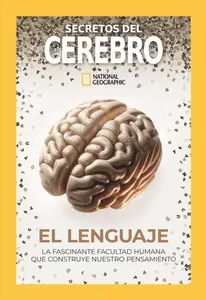 National Geographic Edición especial - El Lenguaje 2024