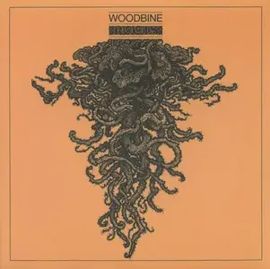 Woodbine - Roots (1971) [Reissue 2010]