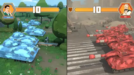 Super World War (2025)