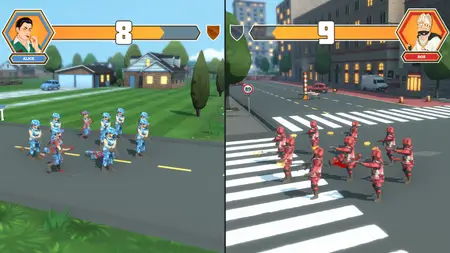 Super World War (2025)