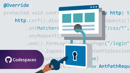 Spring 6: Spring Security