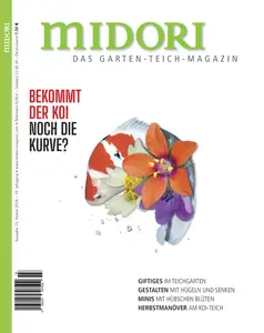 Midori - 1 Oktober 2024