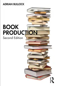 Book Production (2nd Edition)