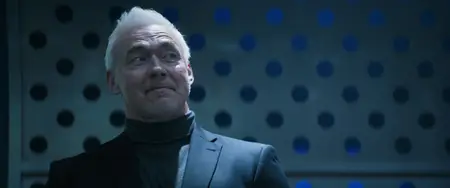 The Naked Gun (2025)