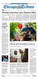 Chicago Tribune - 5 July 2025
