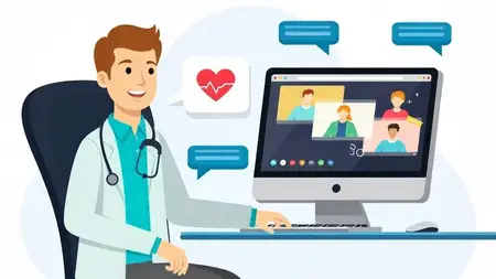 Introduction to Health Care, Public Health, and EHRs