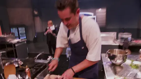Champions S06E04