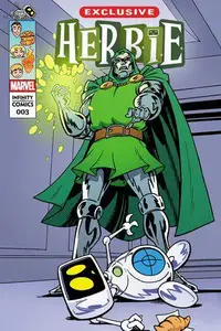 HERBIE-Infinity Comic 003 2025 digital