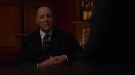 The Blacklist S03E10