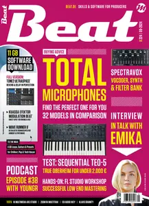 Beat English Edition - September 2024