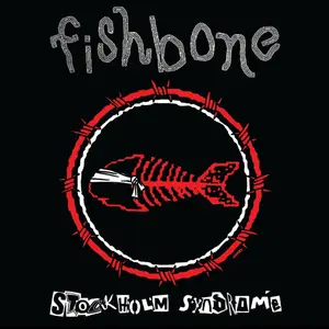 Fishbone - Stockholm Syndrome (2025)