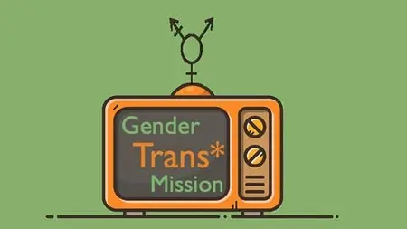 Learn About The Trans & Gender Non-Conforming Community