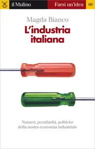 L'industria italiana - Magda Bianco