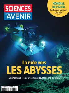 Sciences et Avenir N.956 - Octobre 2026