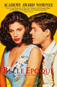 Belle Epoque (1992)