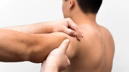 Advanced Shoulder Massage Certificate Course (9 Ceu)