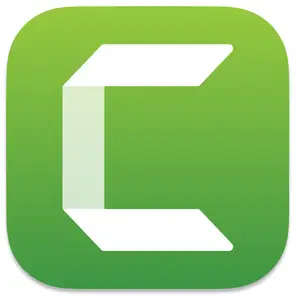 TechSmith Camtasia 2024.1.1 Multilingual macOS