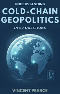 Understanding Cold-Chain Geopolitics in 60 Questions