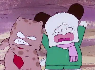 Ohayou! Spank - 50 mkv