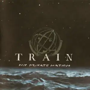 Train - My Private Nation (2003) MCH SACD ISO + DSD64 + Hi-Res FLAC