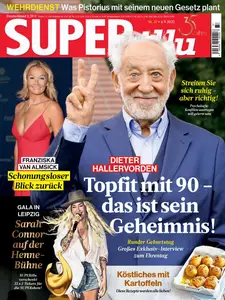 SuperIllu - 3 September 2025