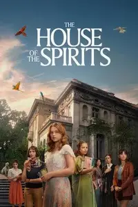 The House of the Spirits S01E08