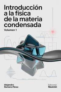 Fases De La Materia. Volumen 1