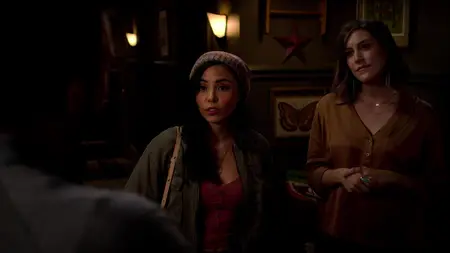 Home Economics S02E02