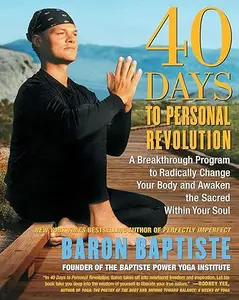 40 Days to Personal Revolution: 40 Days to Personal Revolution (Repost)
