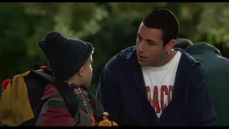 Big Daddy (1999)