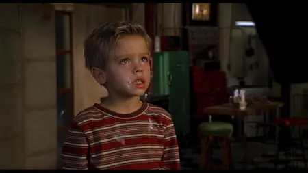 Big Daddy (1999)