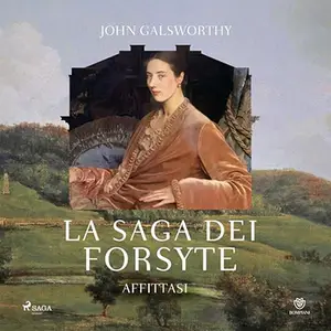 «In tribunale? La saga dei Forsyte - Vol. 2» by John Galsworthy