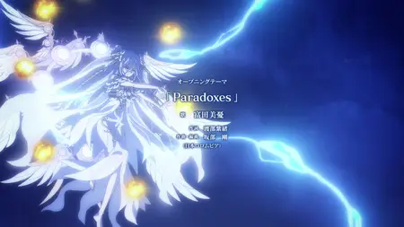 Date a Live V - 09 (BD 1920x1080 x265-10Bit Flac mkv" yEnc